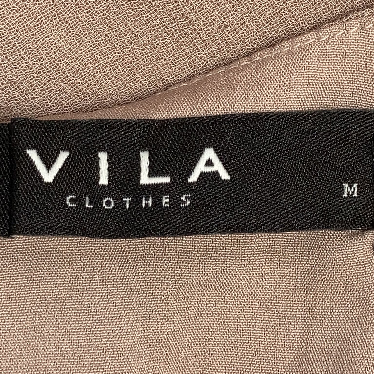 VILA Clothes