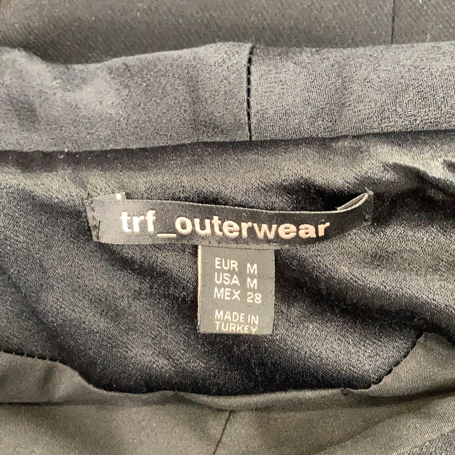 Trf_outerwear