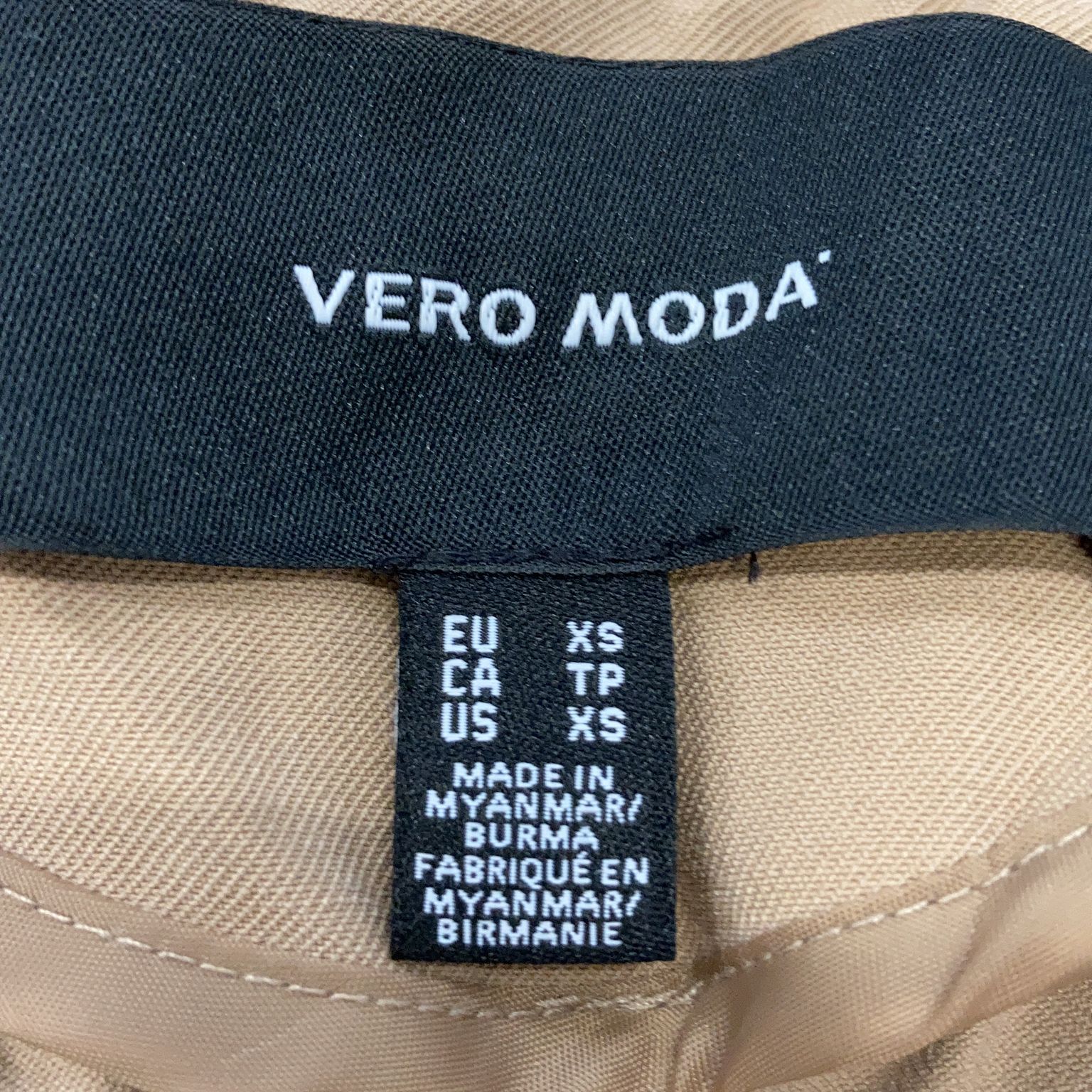 Vero Moda