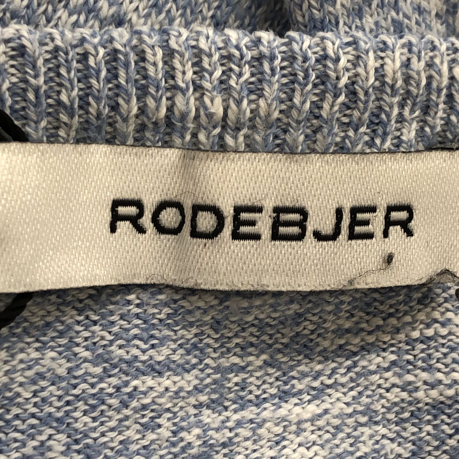 Rodebjer