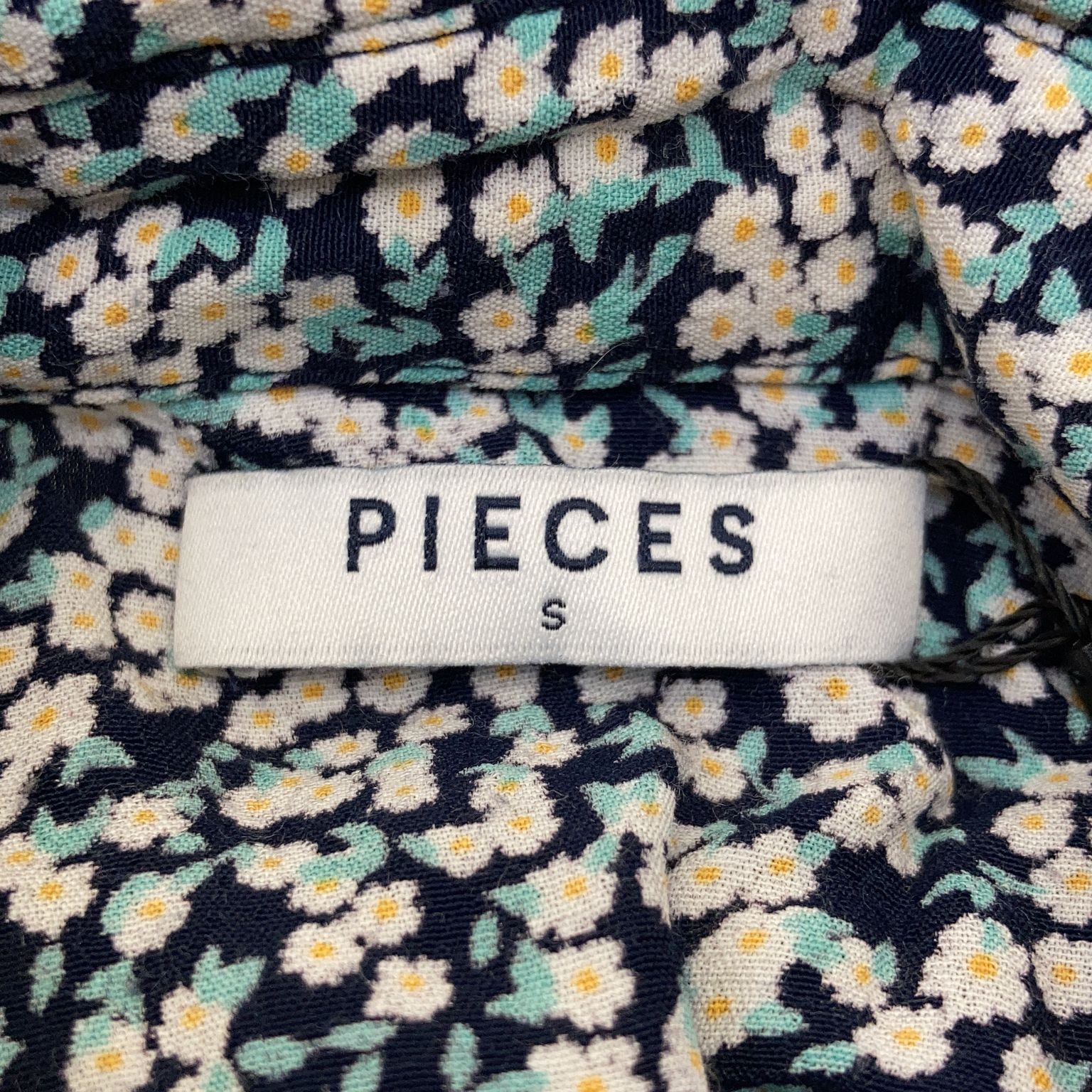 Pieces