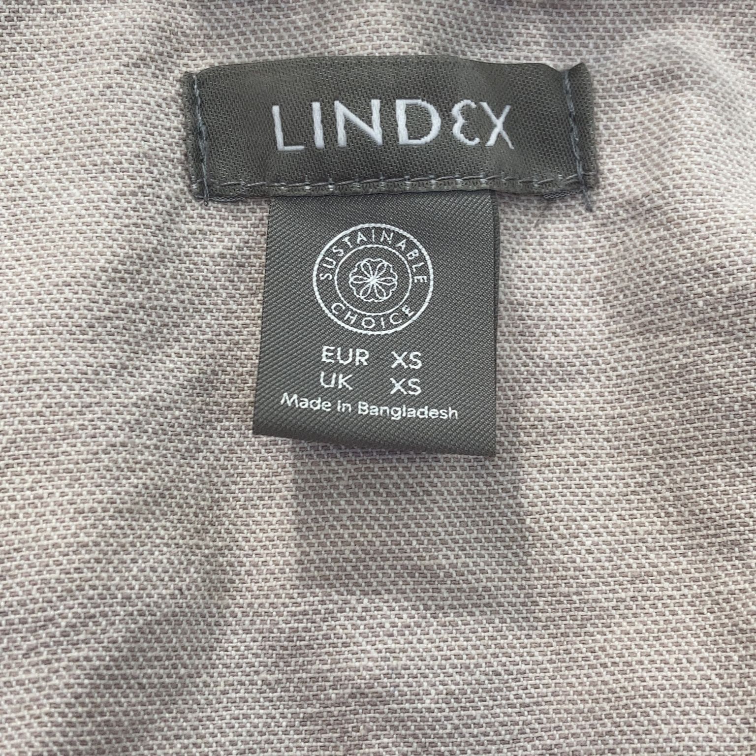 Lindex