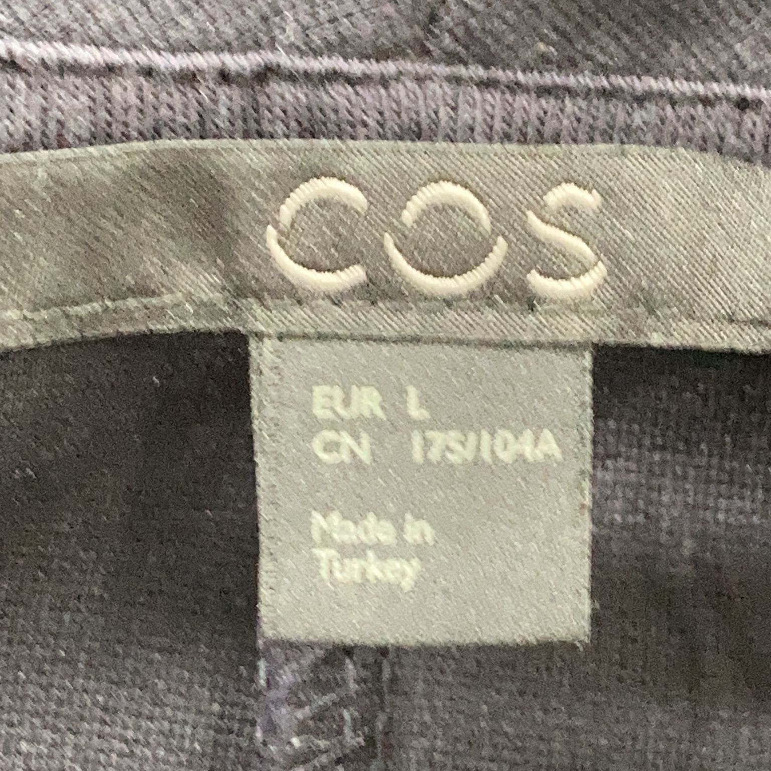 COS