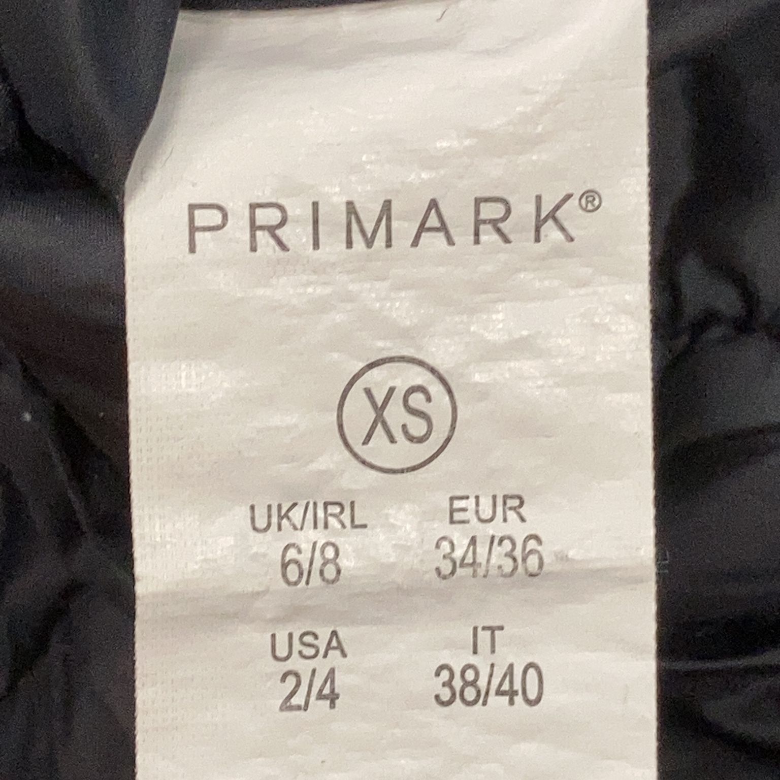 Primark