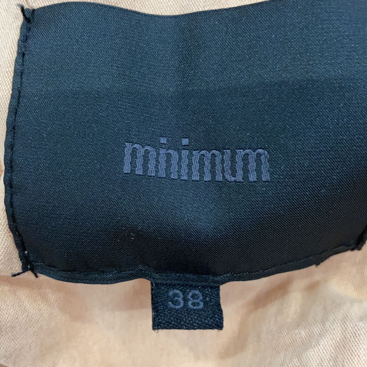 Minimum