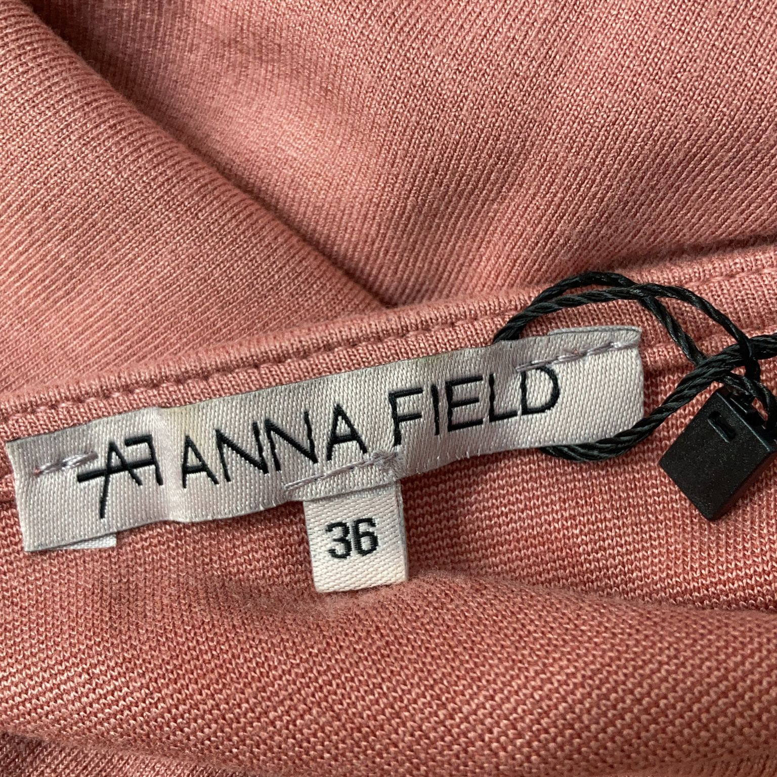 Anna Field