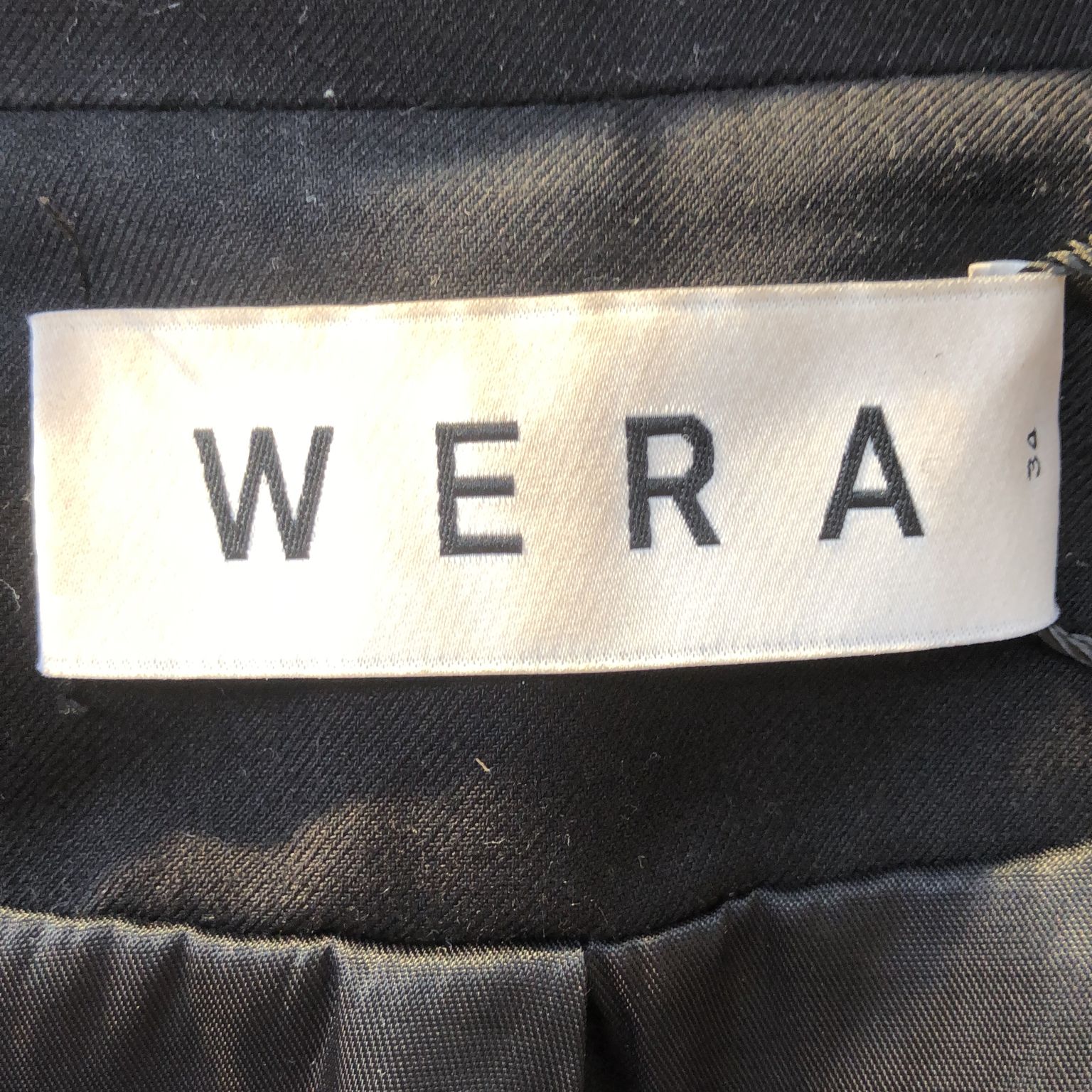 WERA