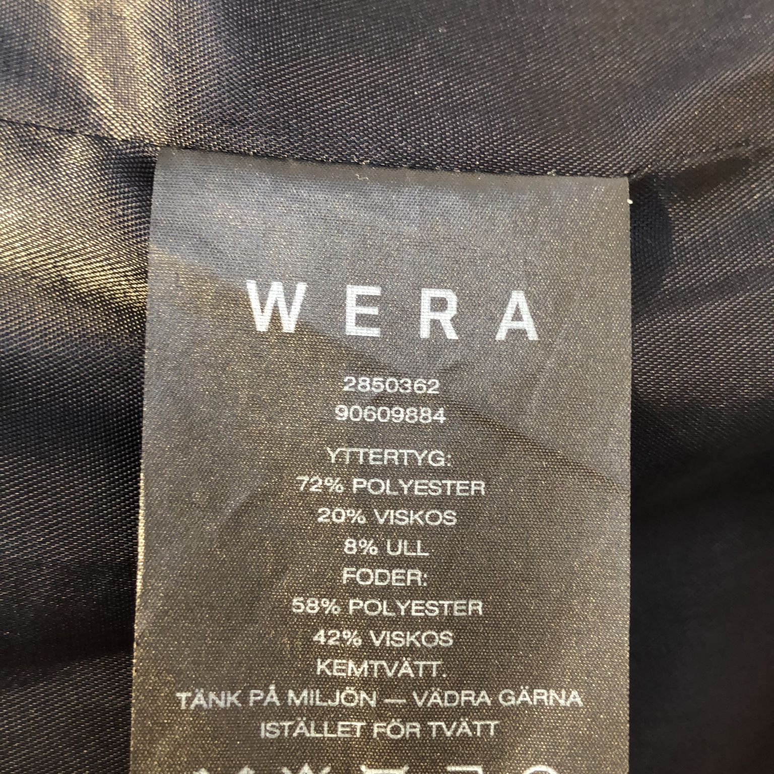 WERA