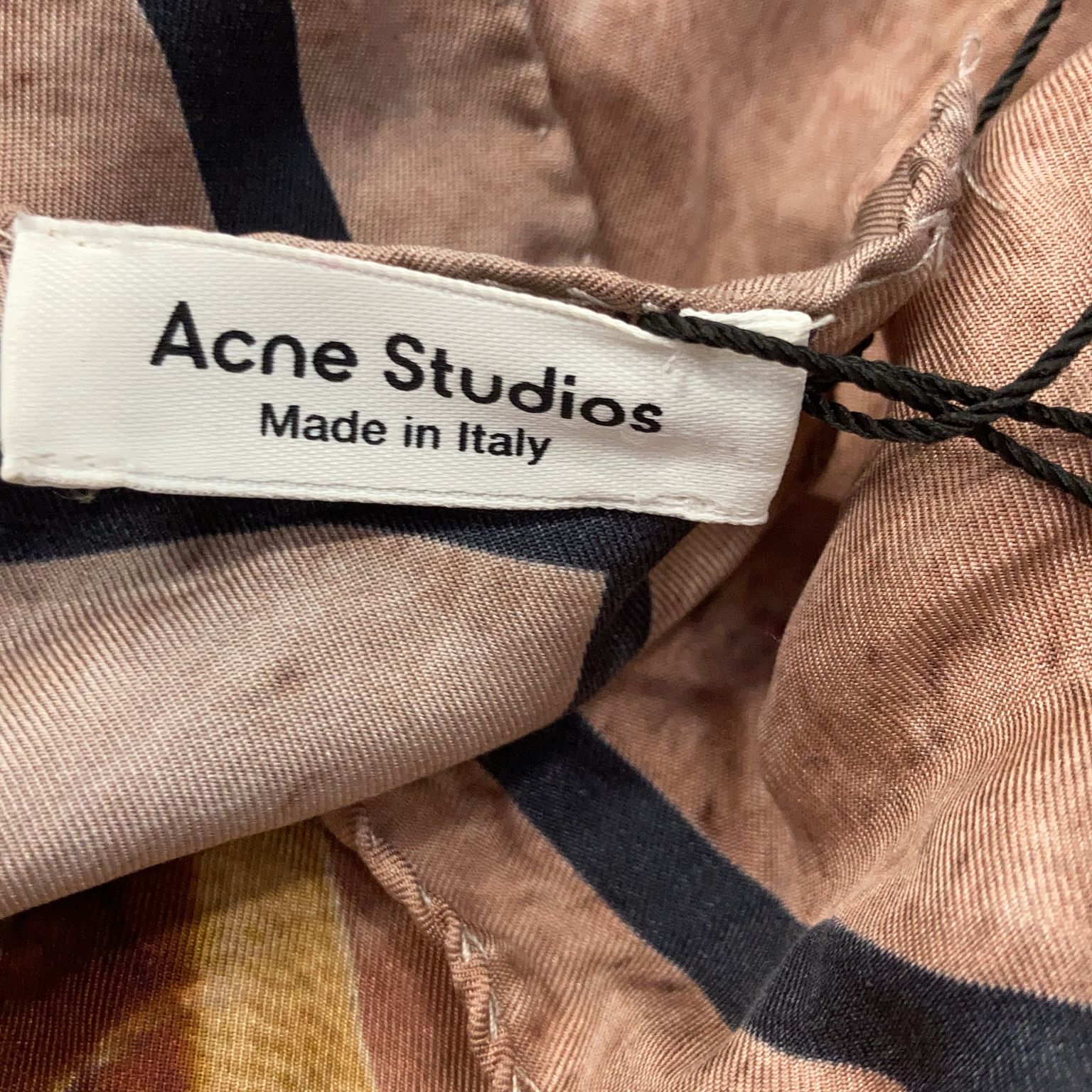 Acne Studios