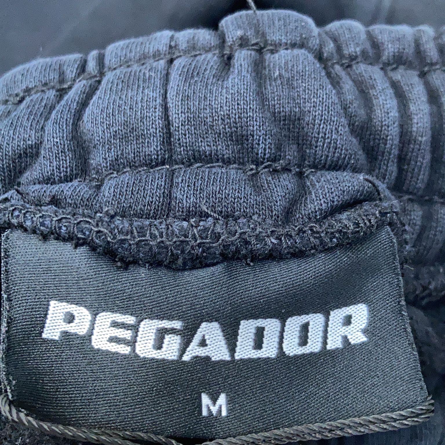 Pegador