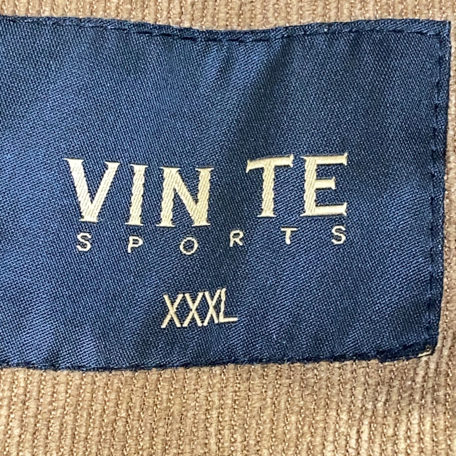 Vin Te Sports