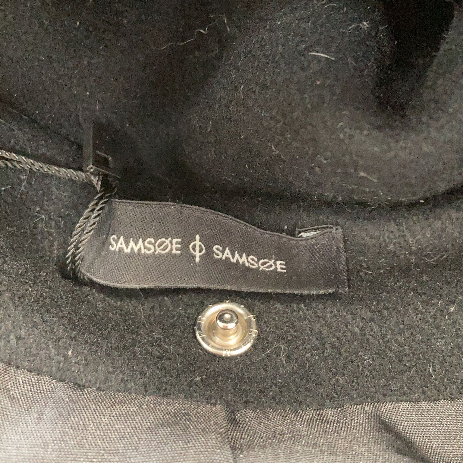 Samsøe  Samsøe