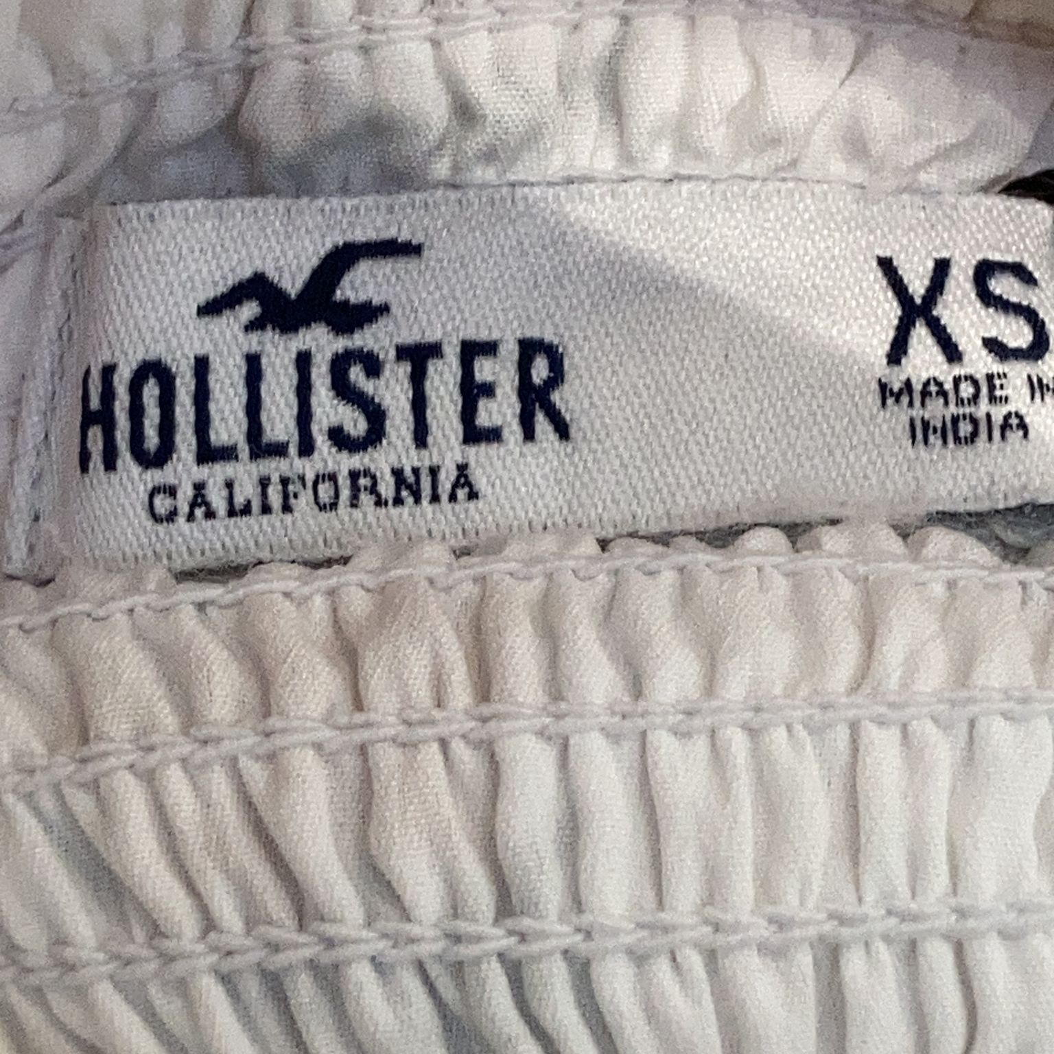 Hollister