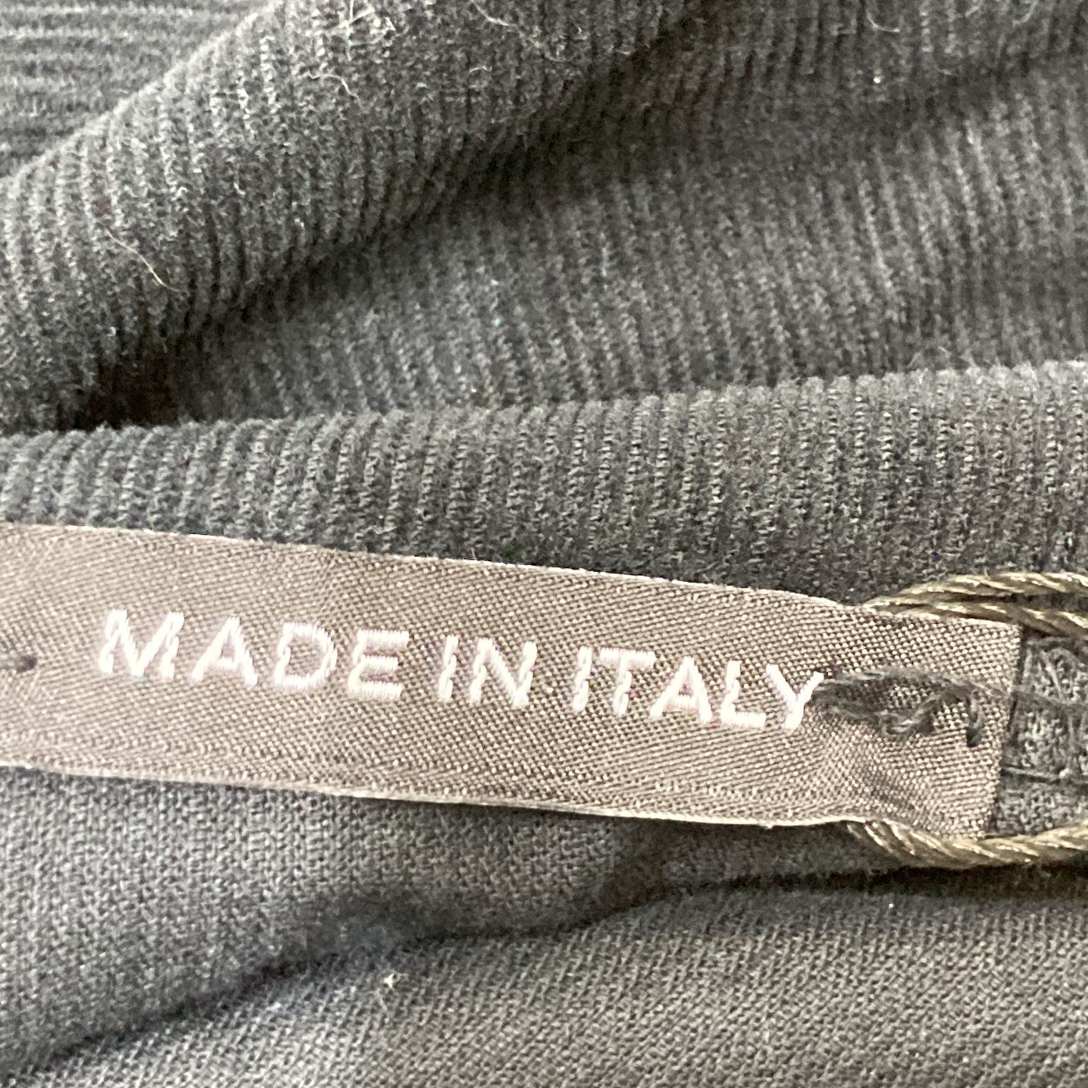 Made in italy