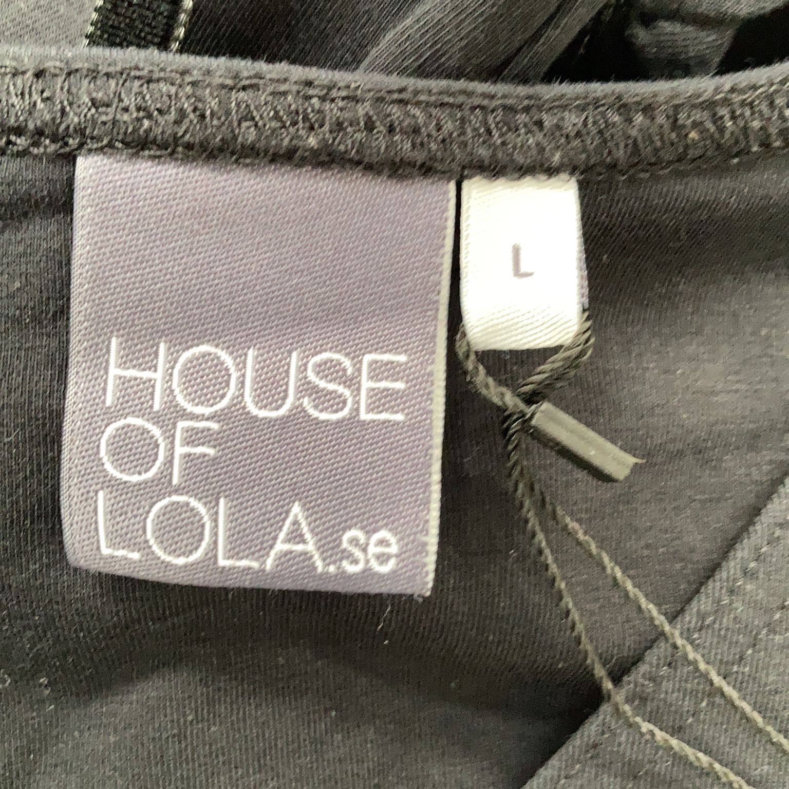 House of Lola