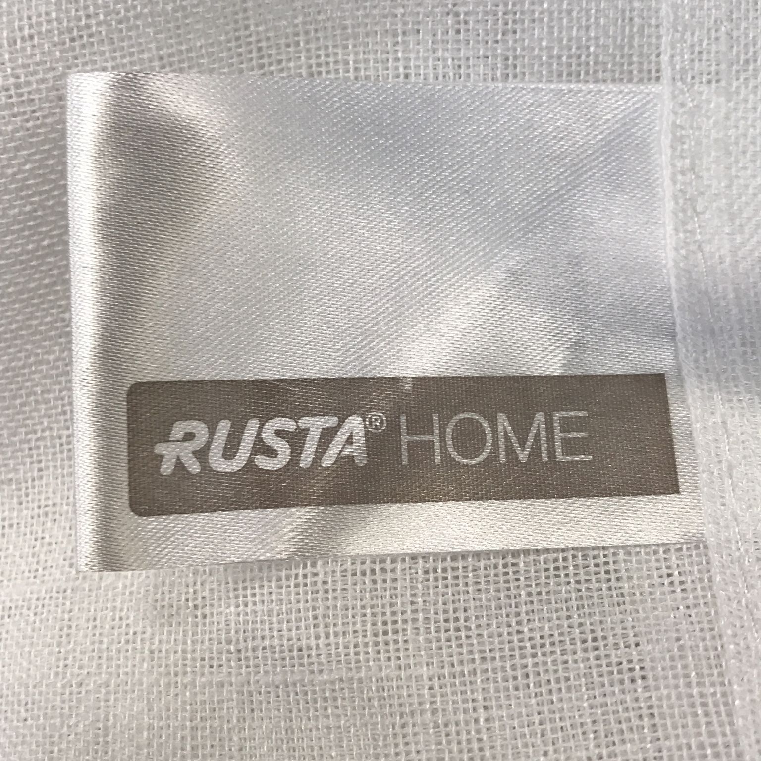 Rusta Home