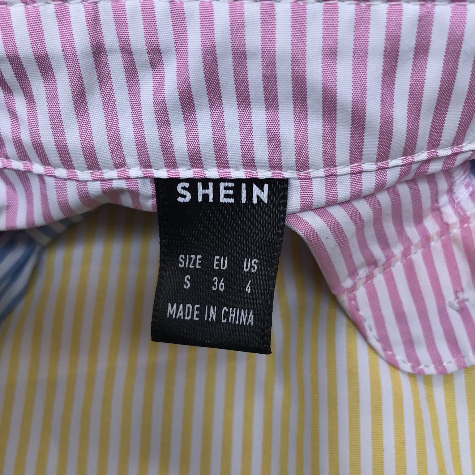 Shein