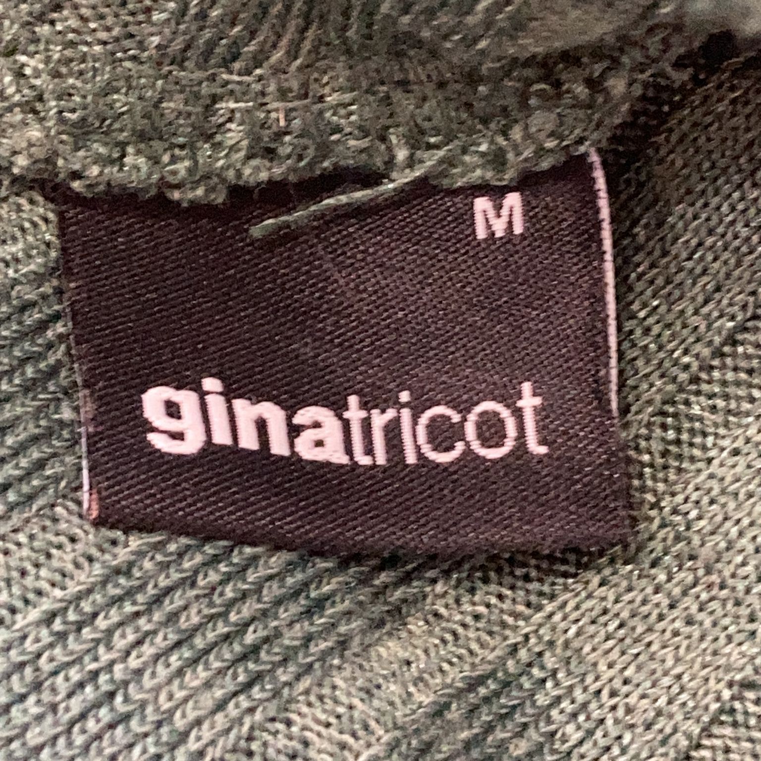 Gina Tricot