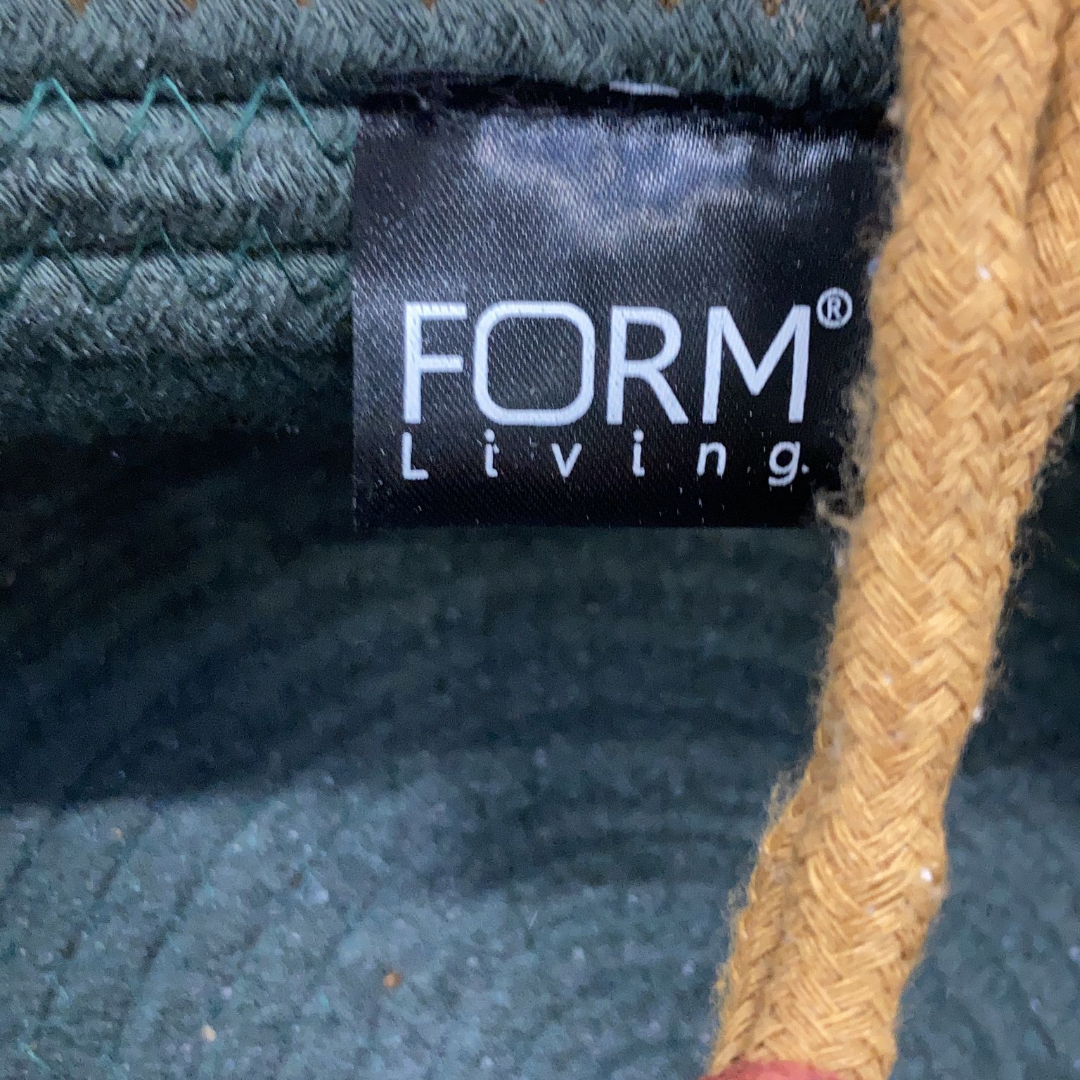 Form Living