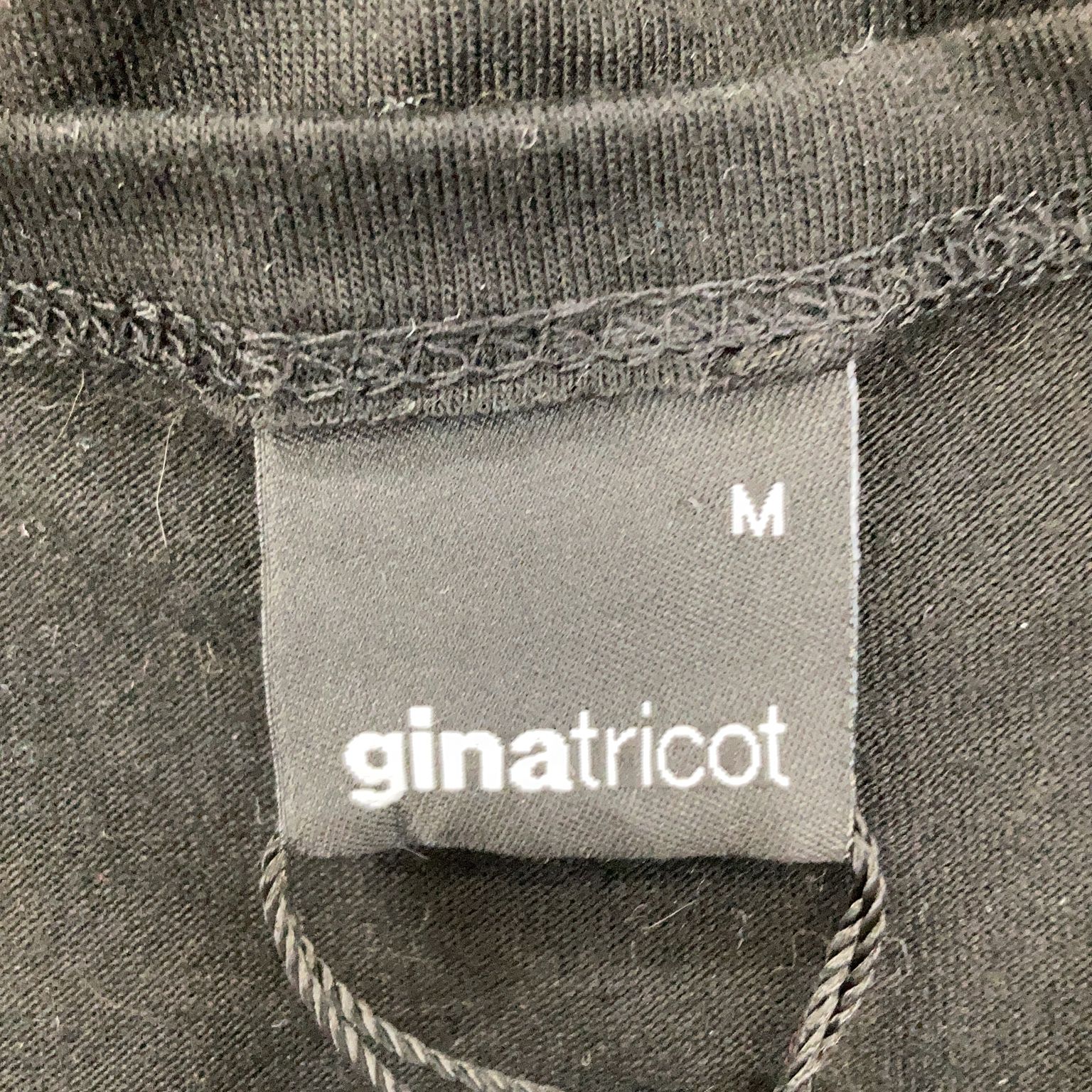 Gina Tricot