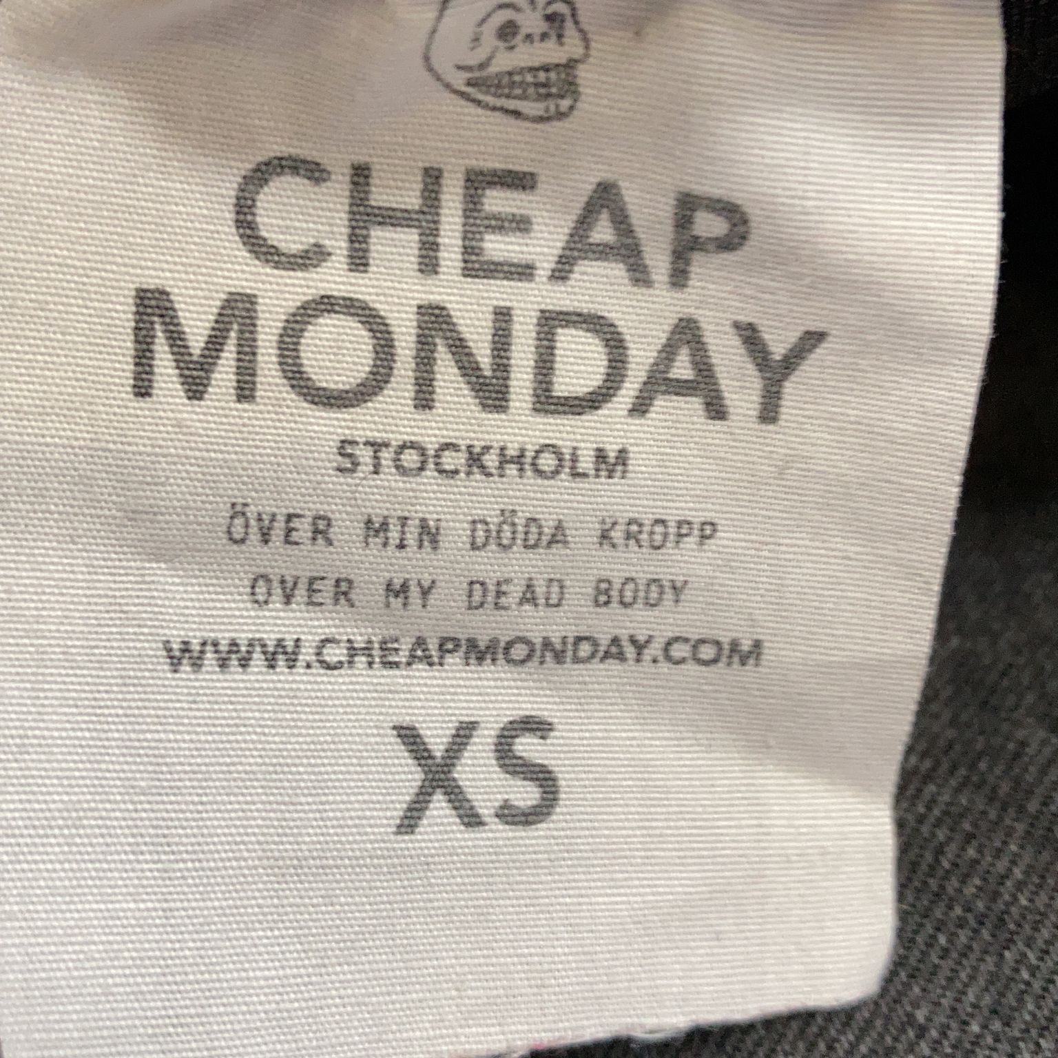 Cheap Monday