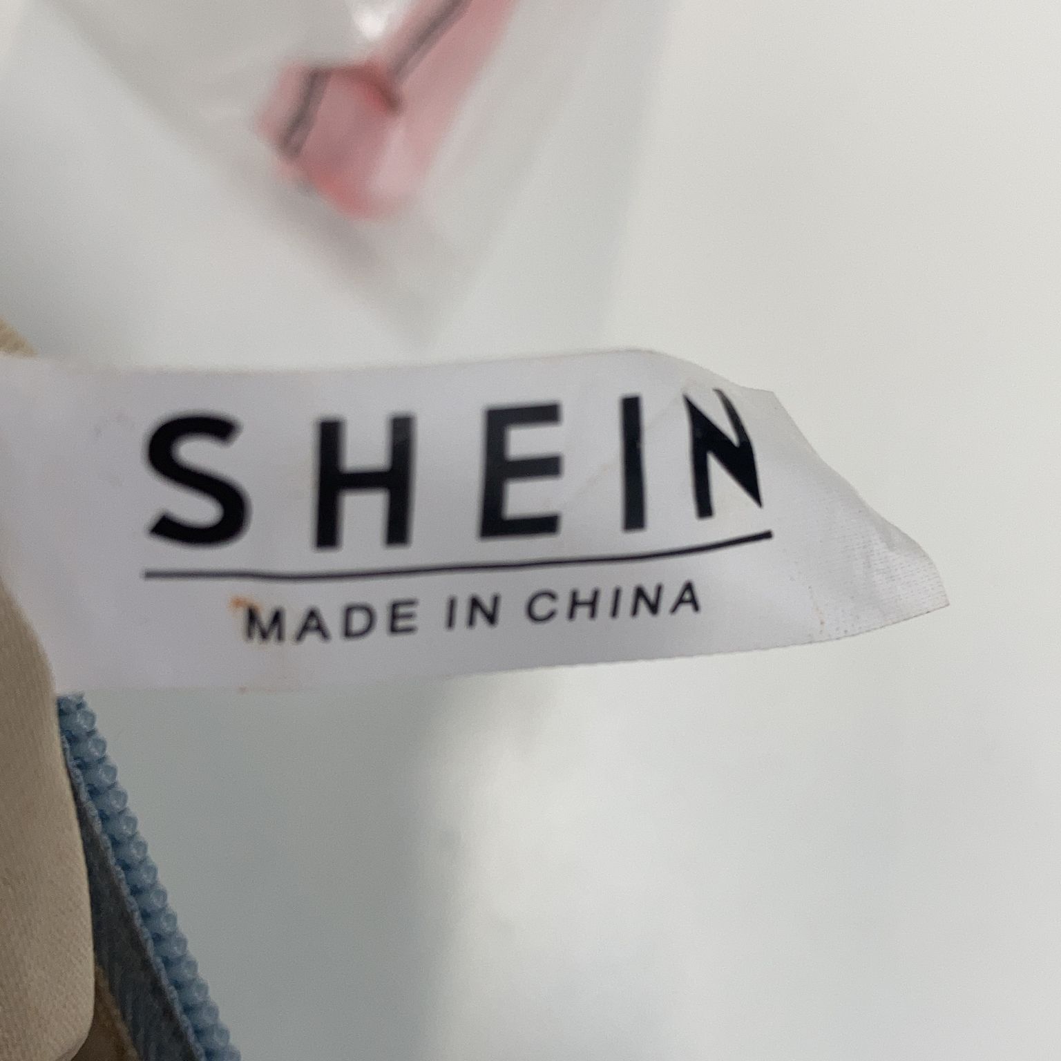 Shein