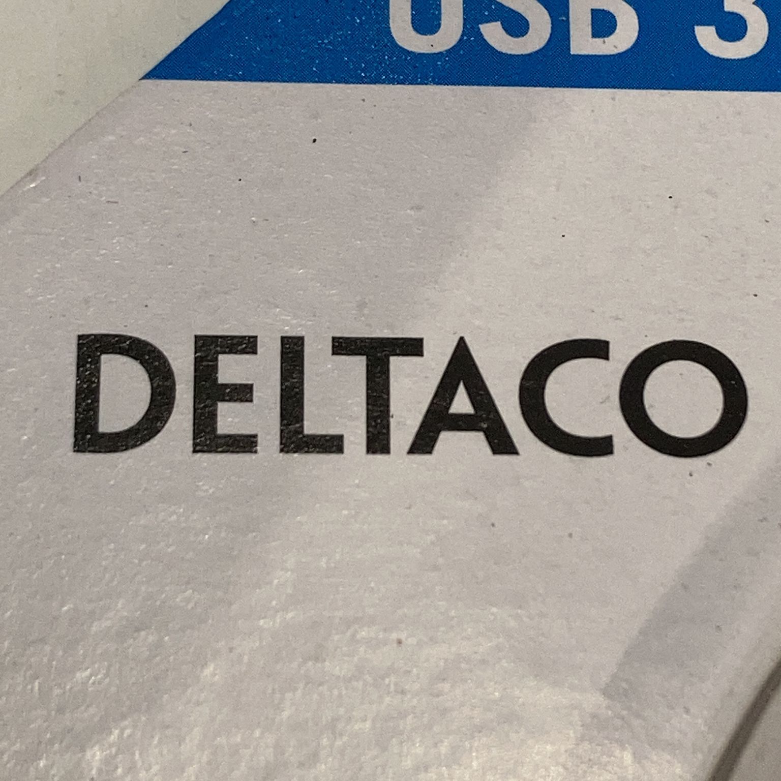 Deltaco