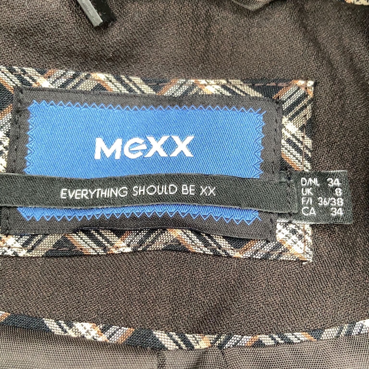 Mexx