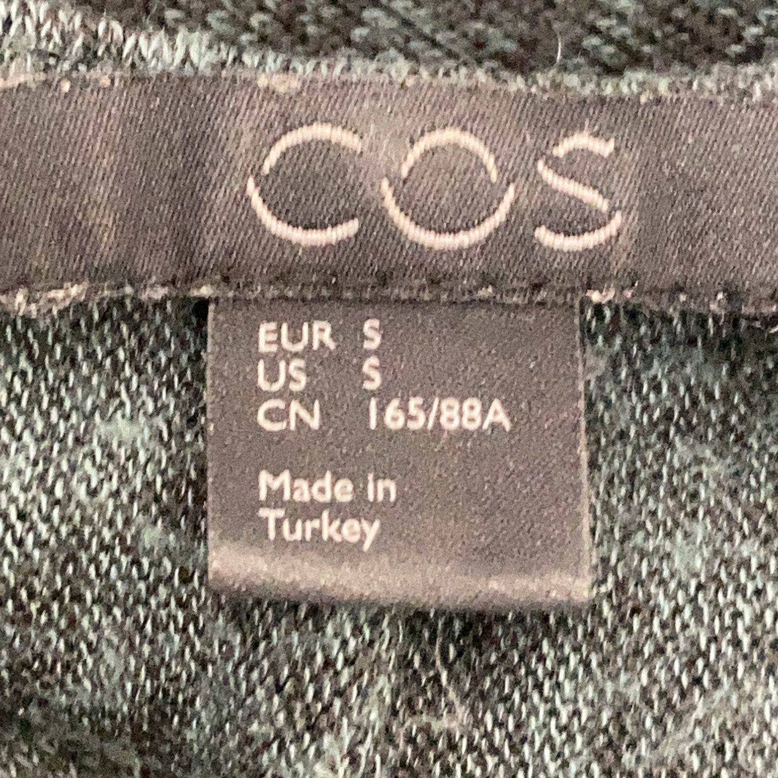 COS