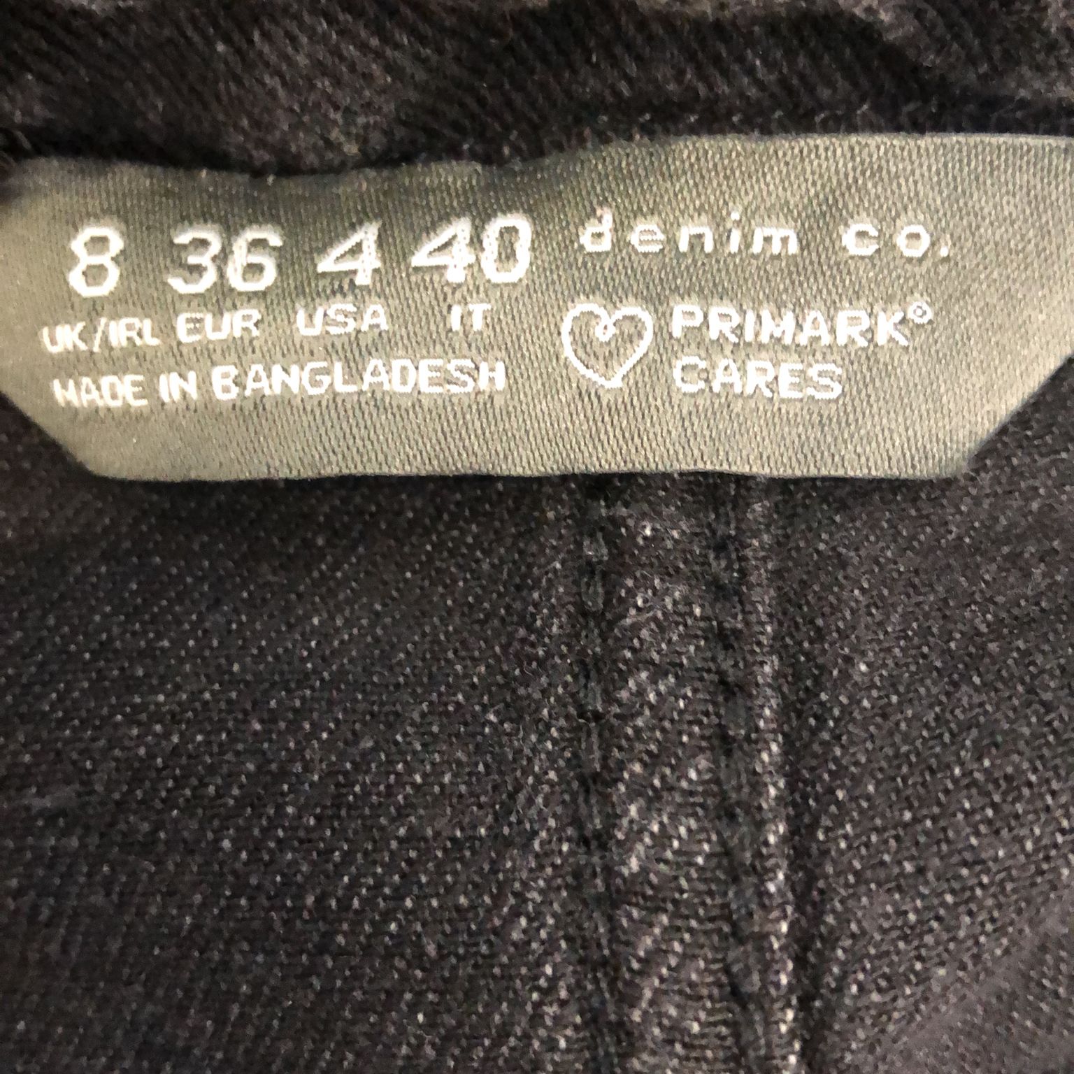 Primark Cares