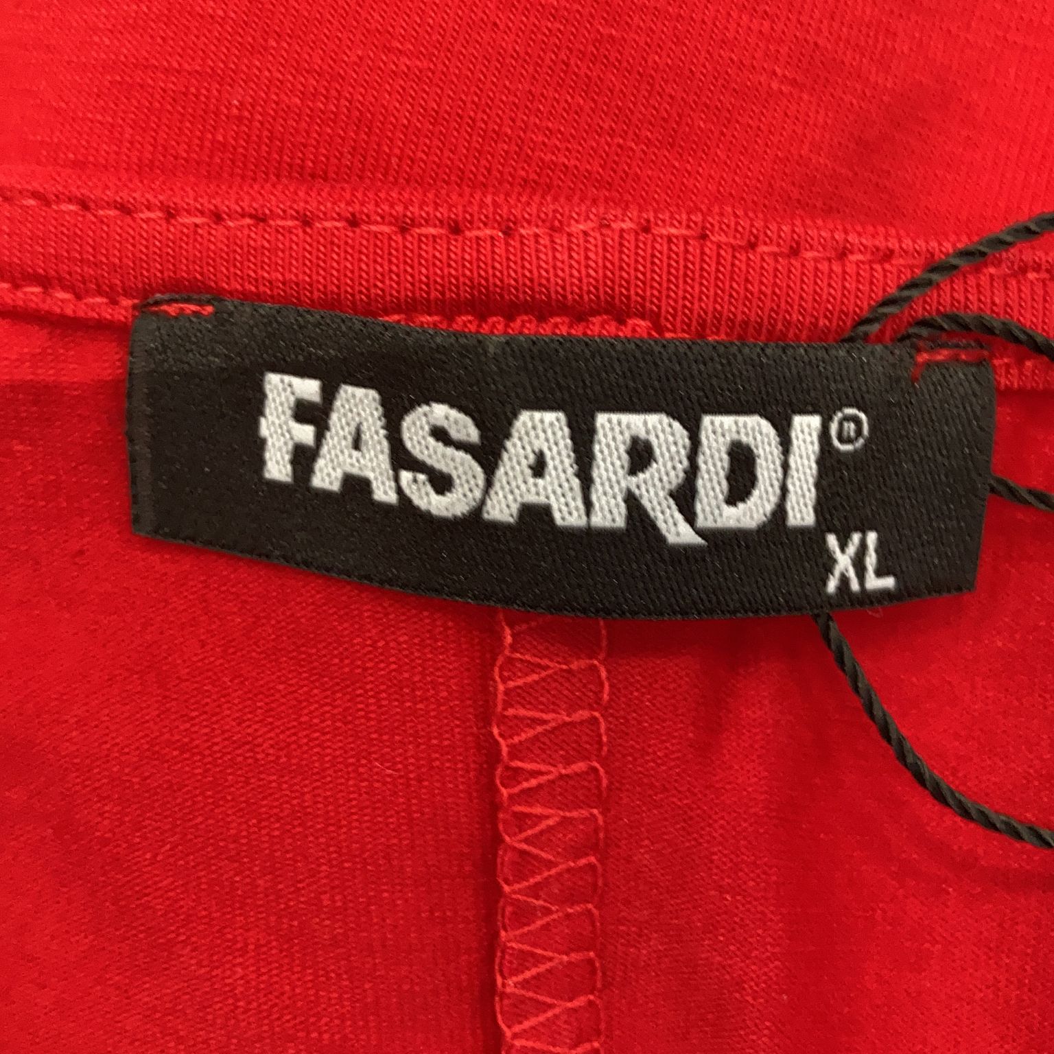 Fasardi