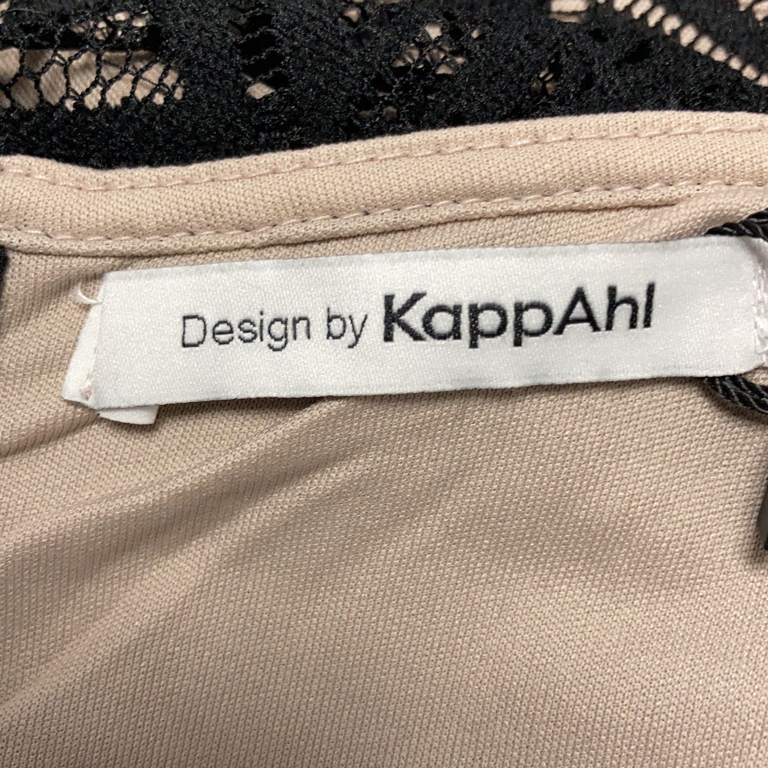 KappAhl