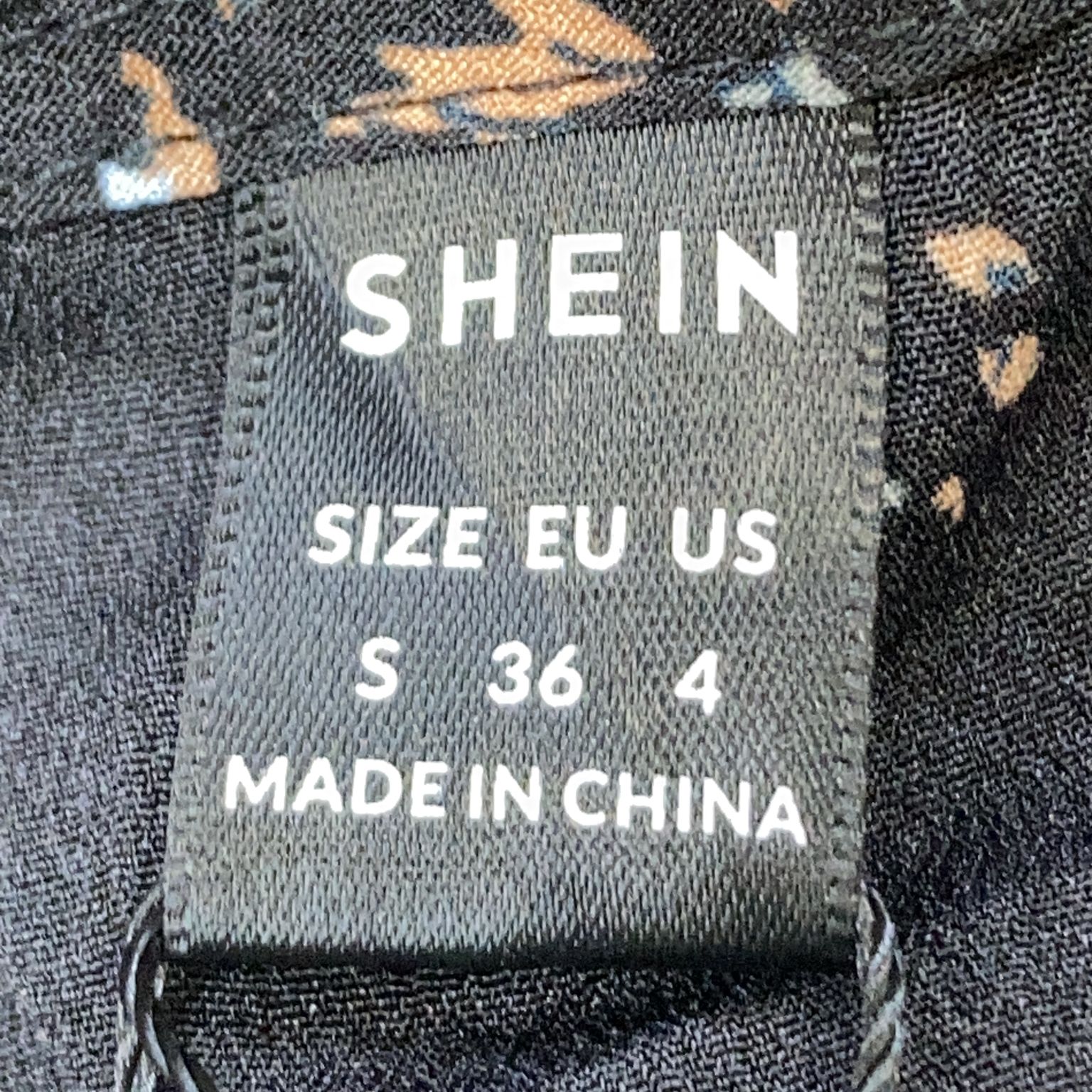 Shein