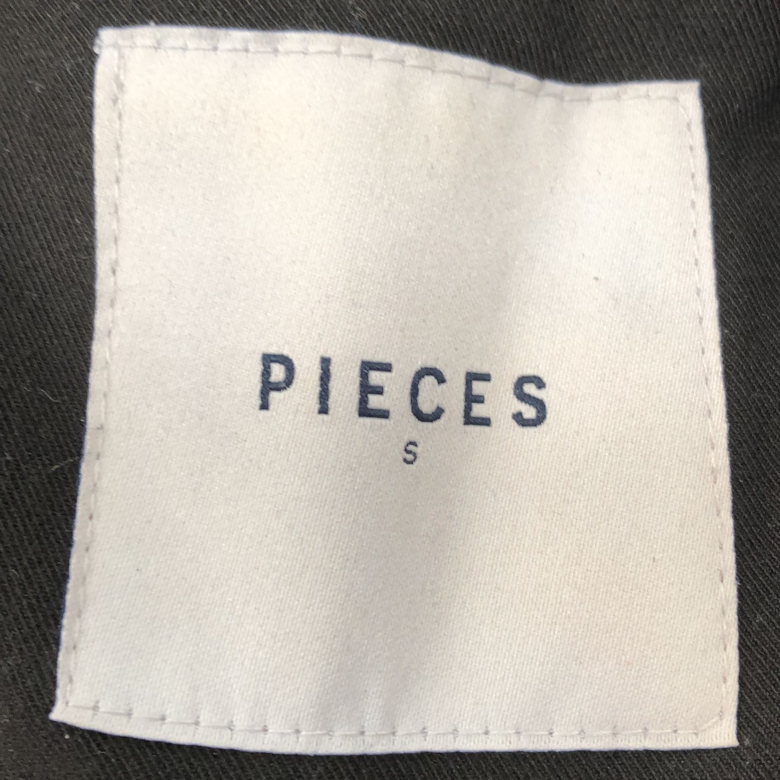 Pieces