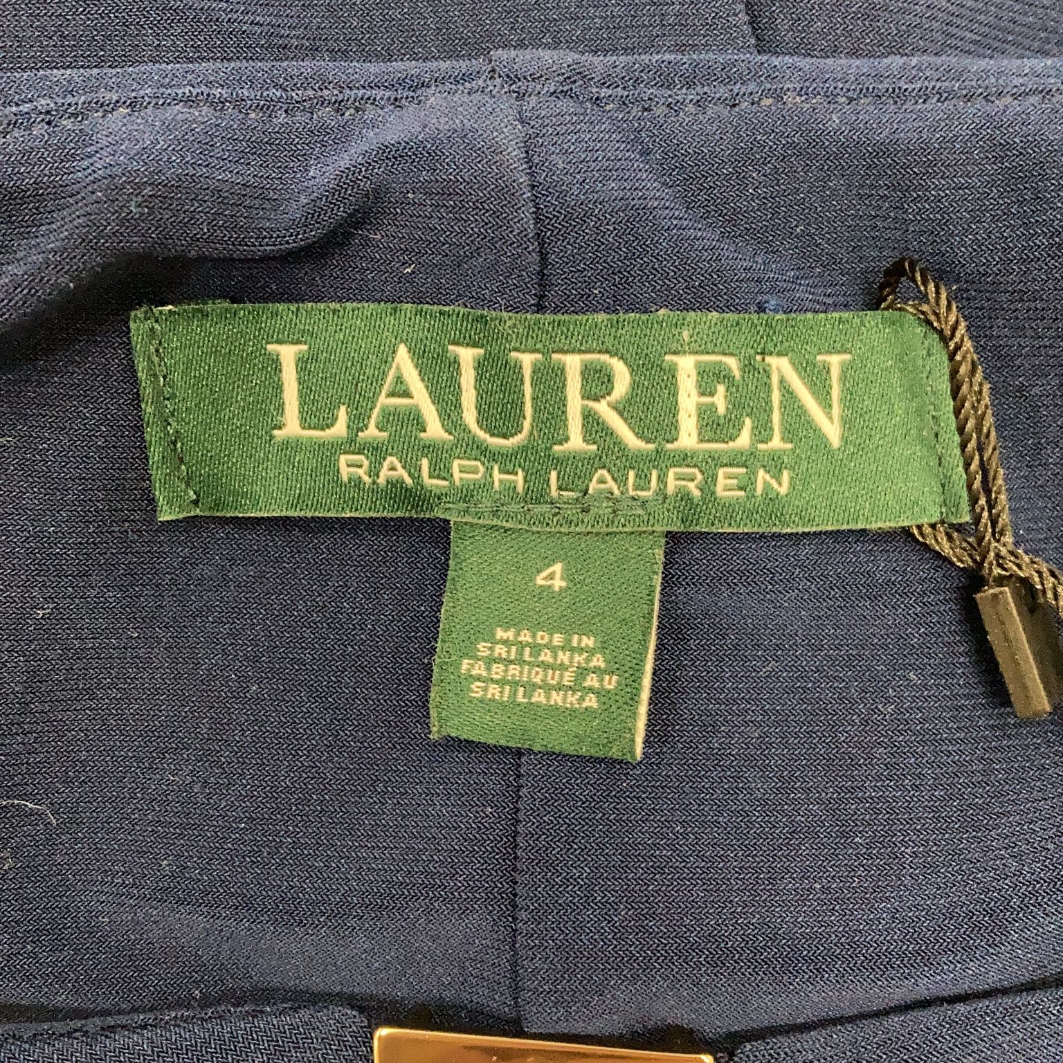 Lauren Ralph Lauren