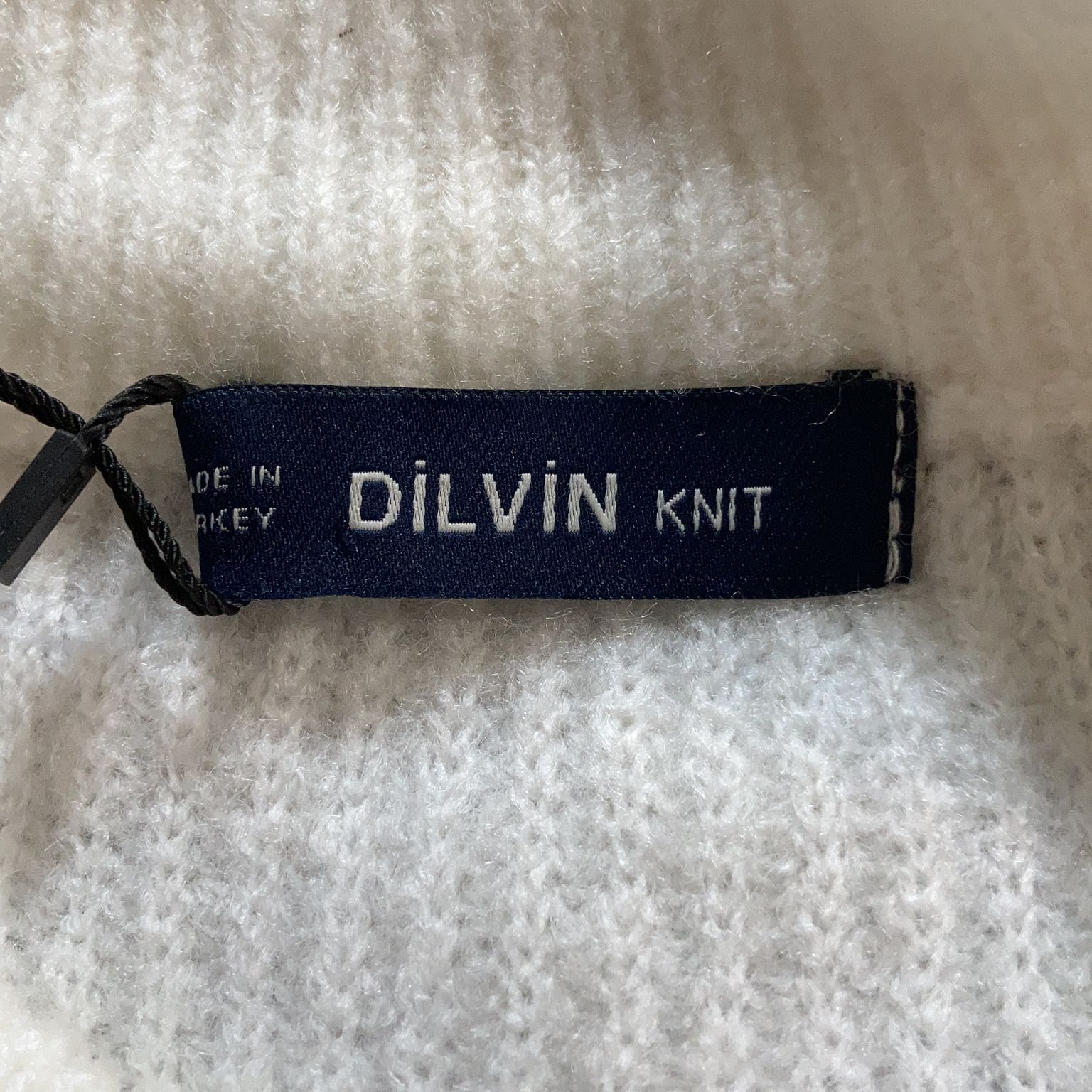 Dilvin Knit