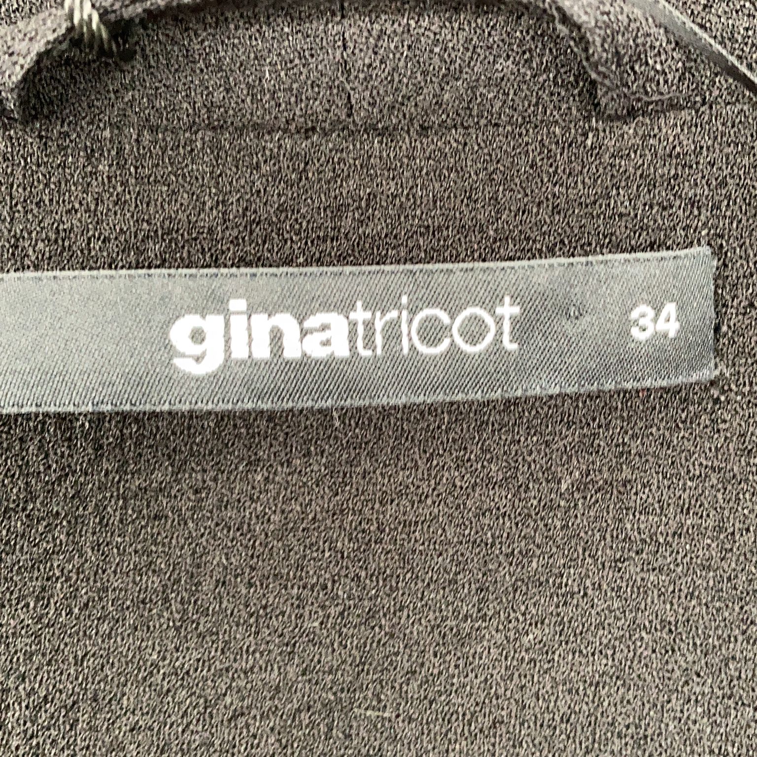 Gina Tricot