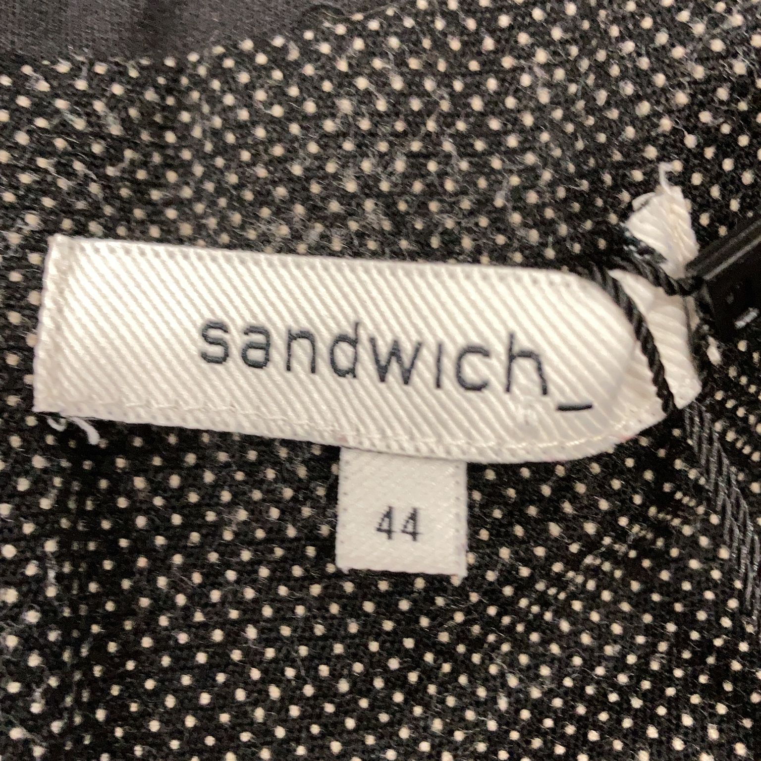 Sandwich