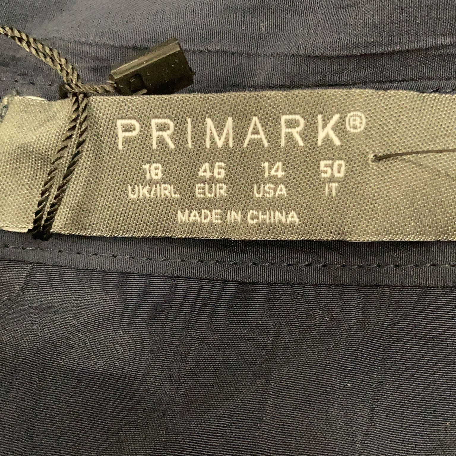 Primark