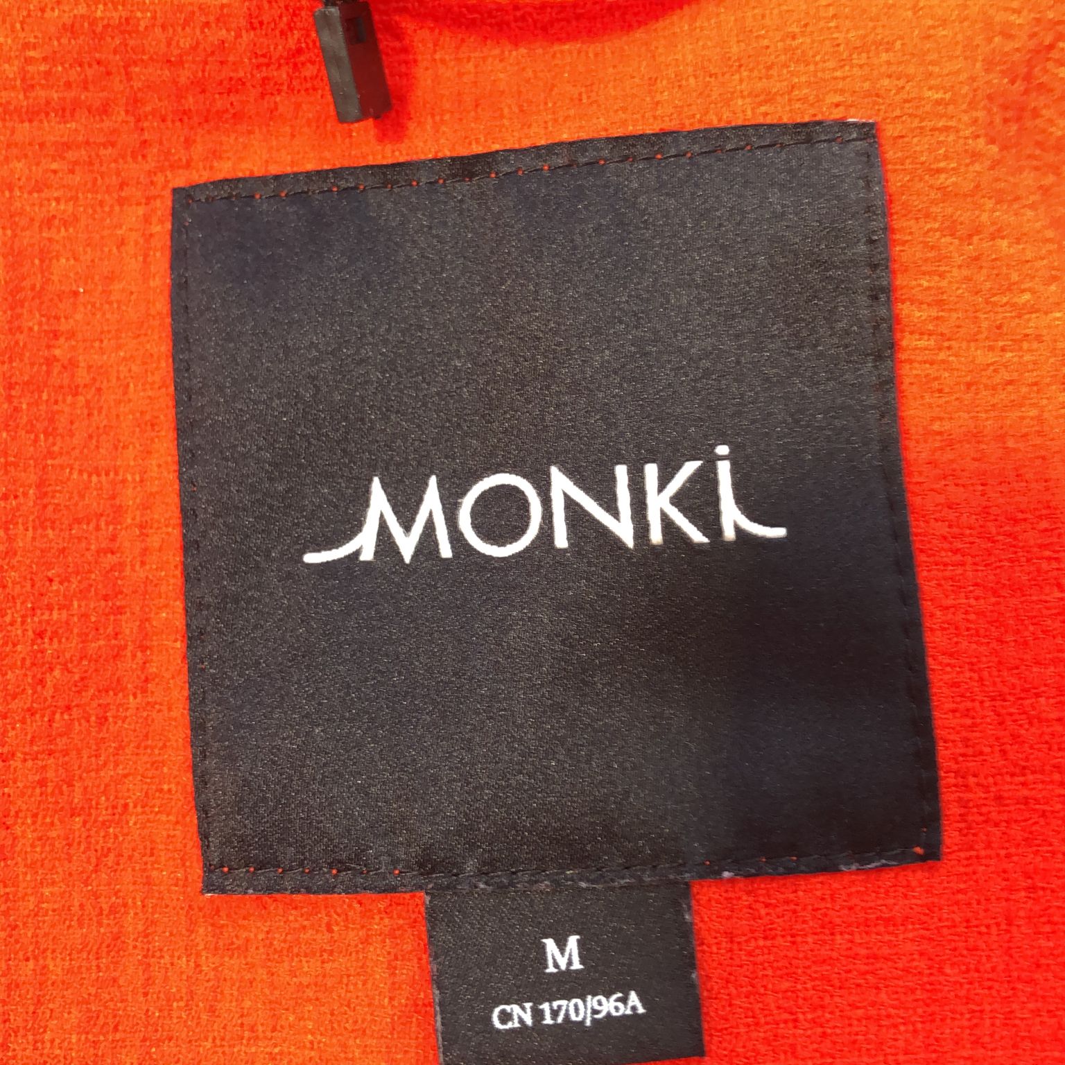 Monki