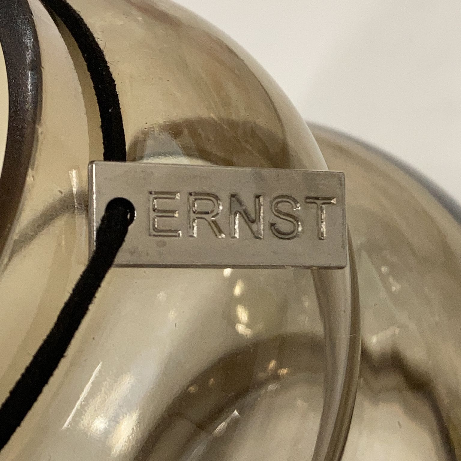 Ernst