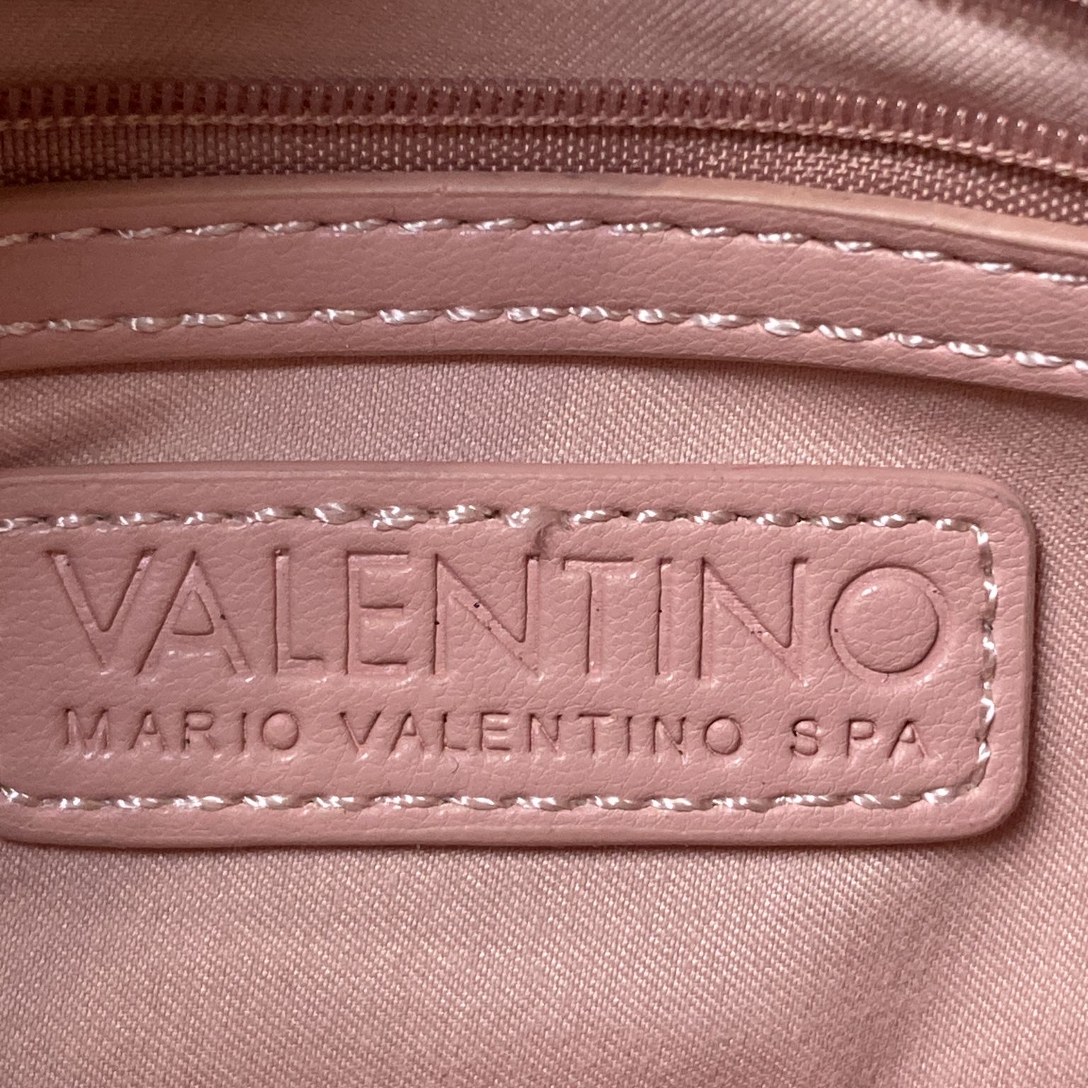 Valentino by Mario Valentino