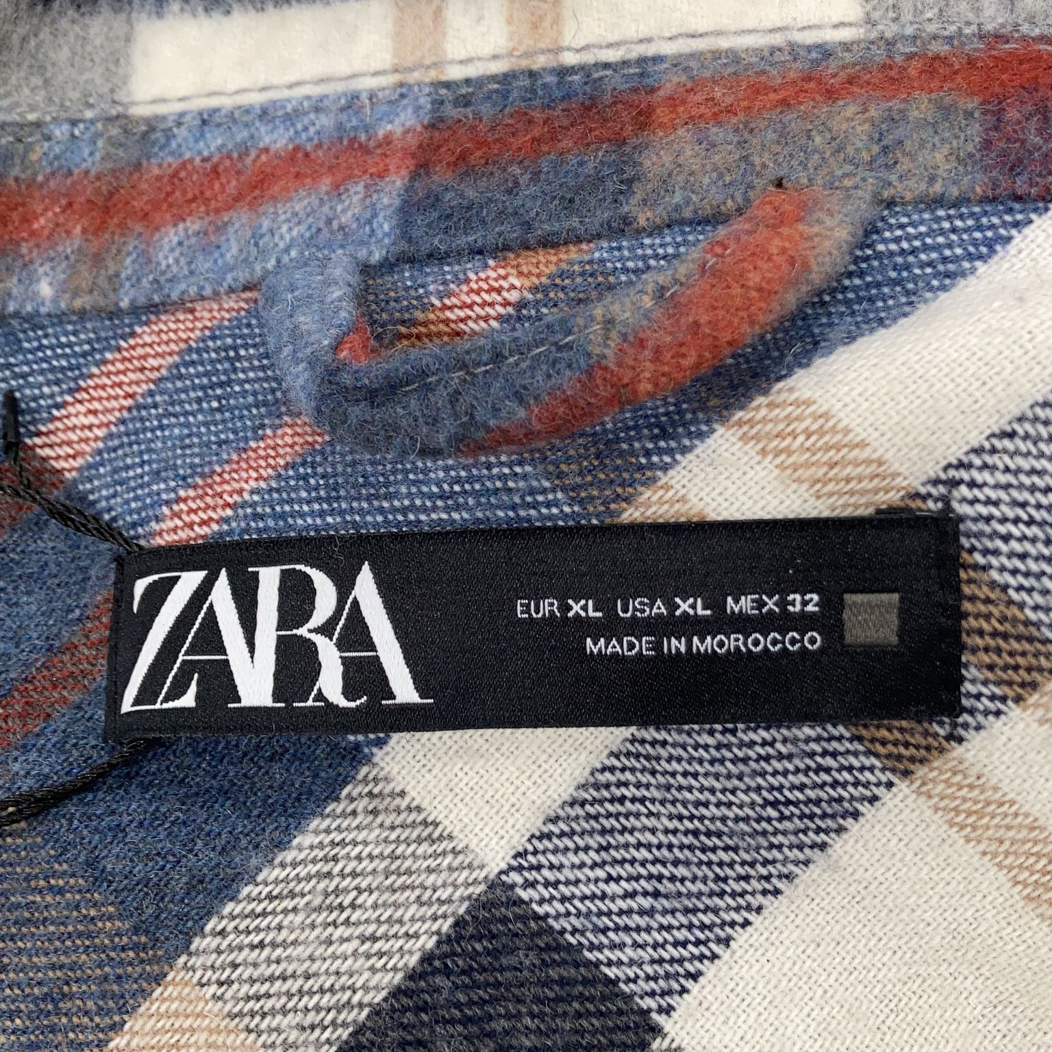 Zara