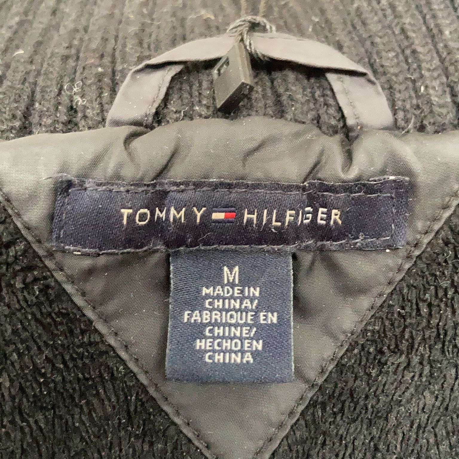 Tommy Hilfiger