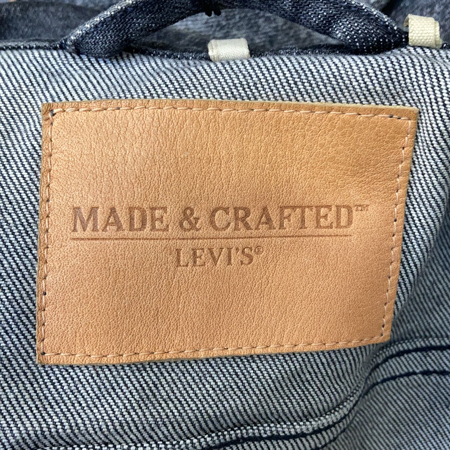 Levi Strauss  Co