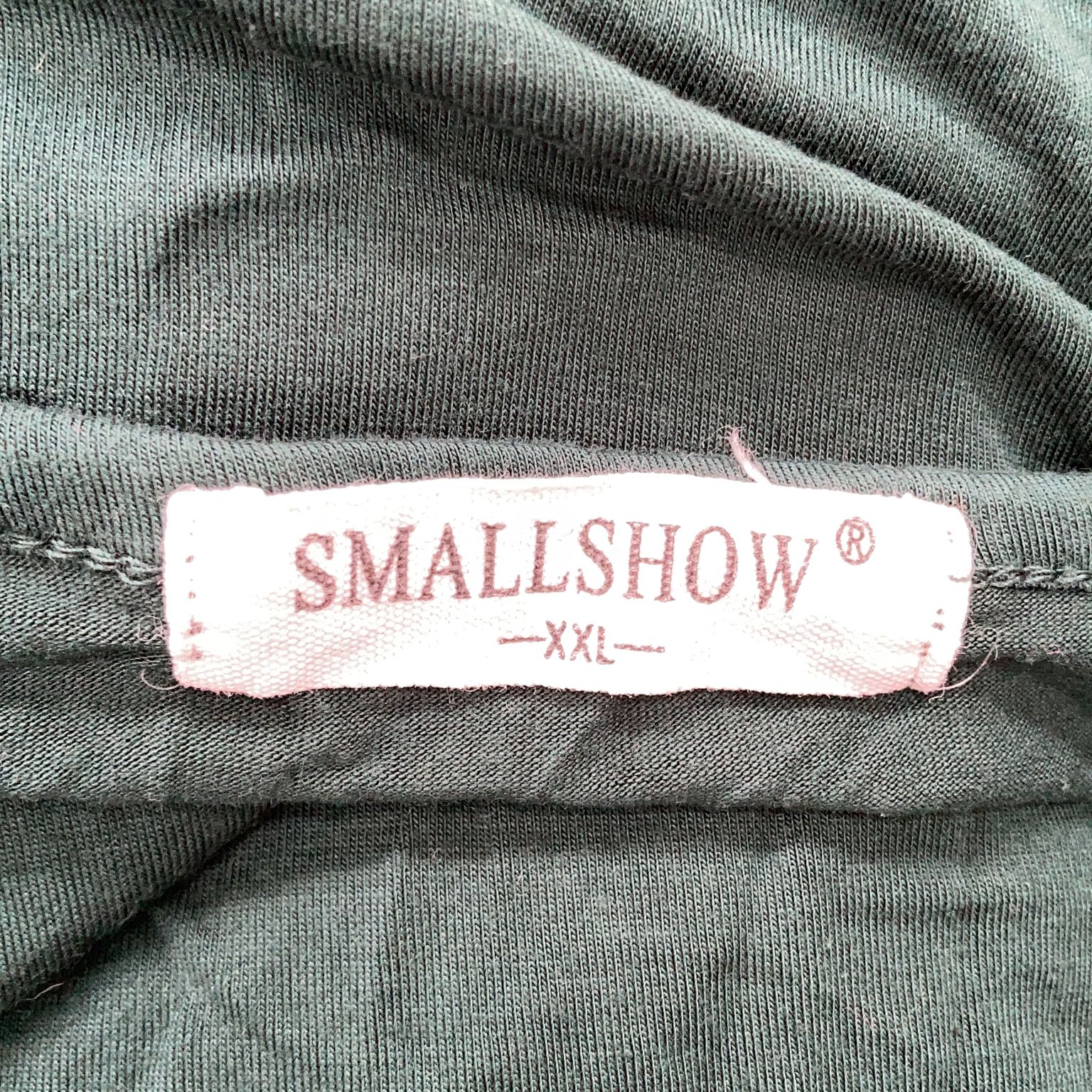 Smallshow