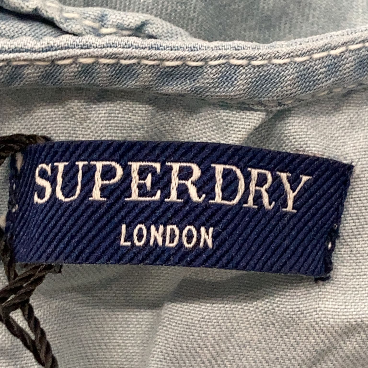 Superdry