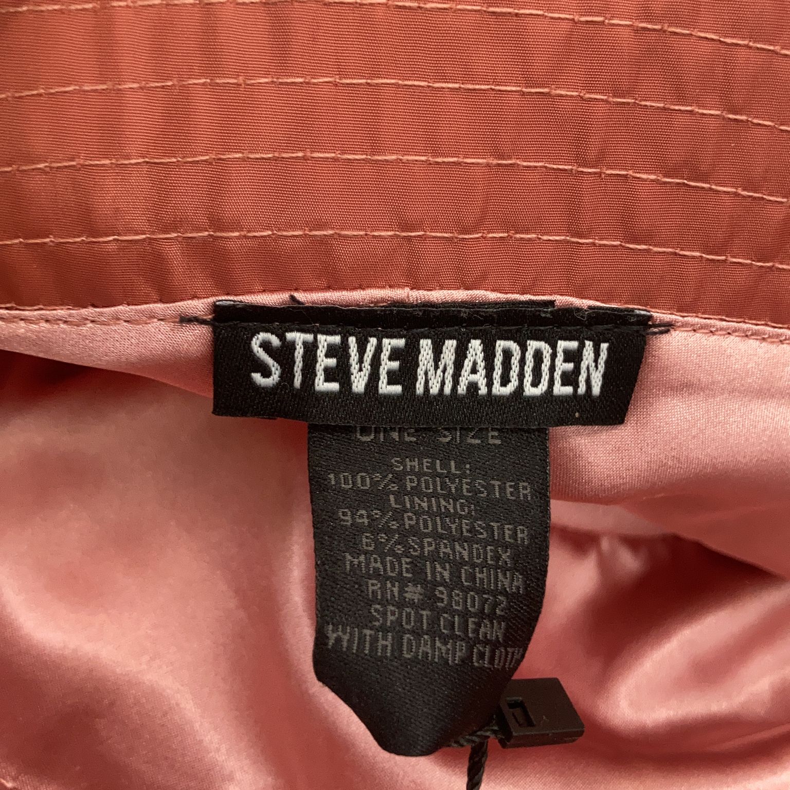 Steve Madden