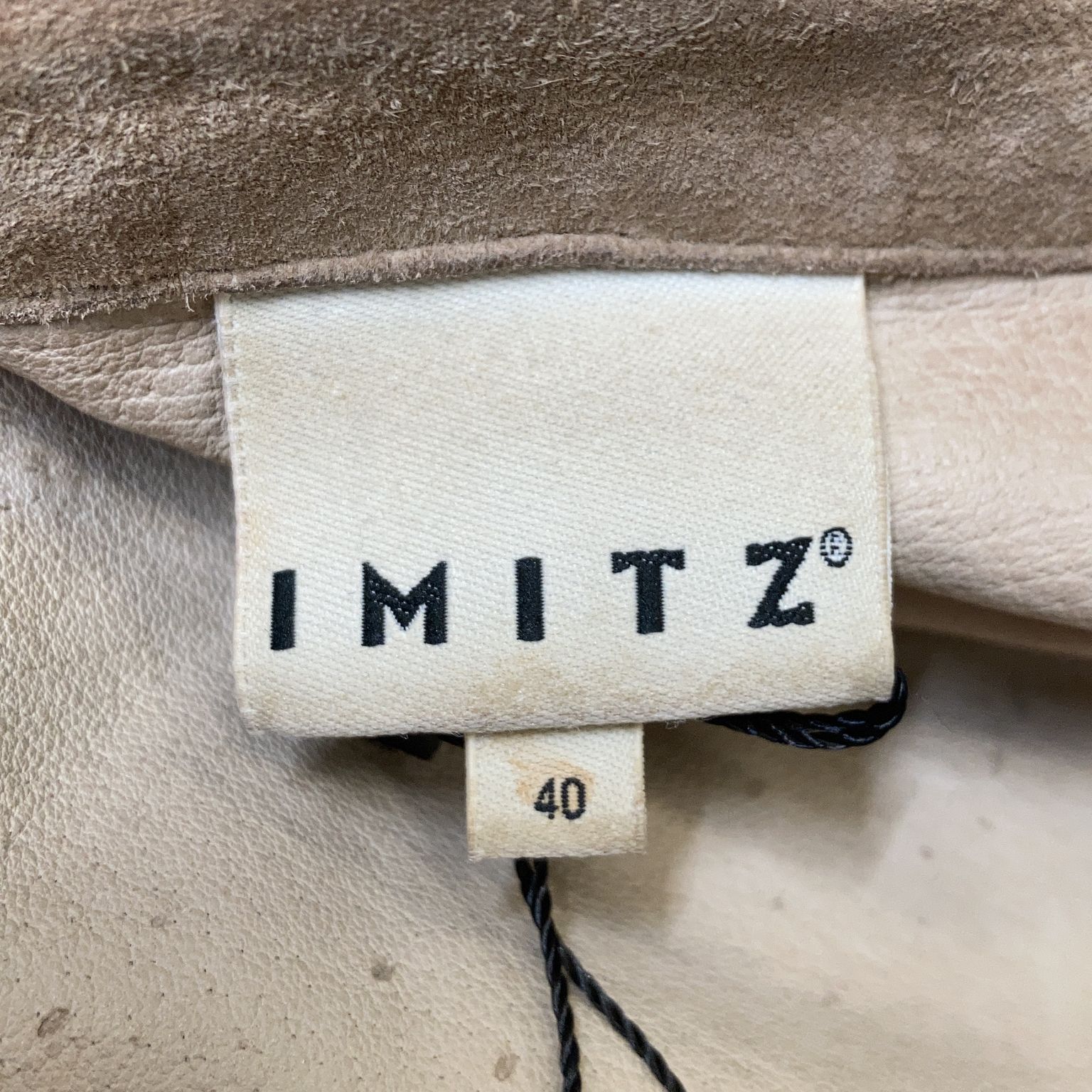 Imitz