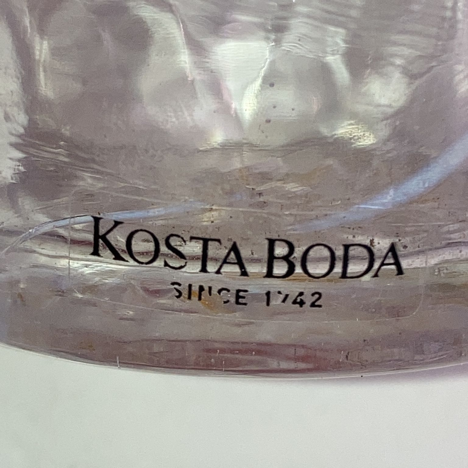 Kosta Boda